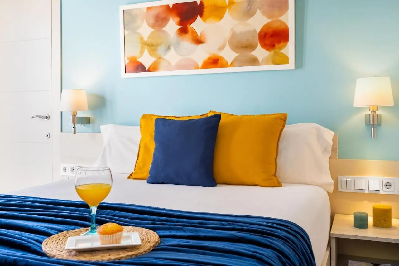 Kronos On The Beach Suite 2 Βαρκελώνη Διαμέρισμα