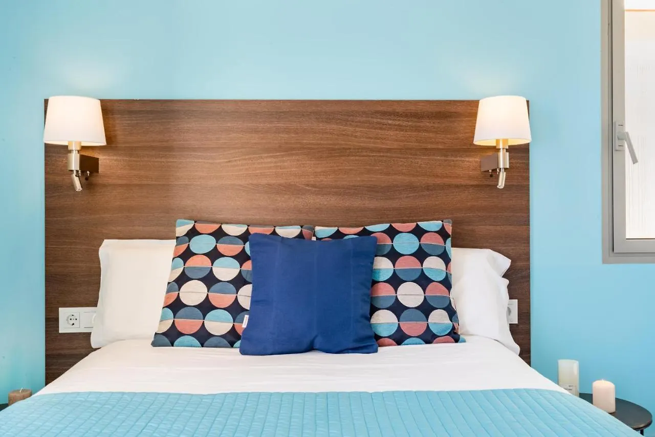 Διαμέρισμα Kronos On The Beach Suite 2 Βαρκελώνη Ισπανία