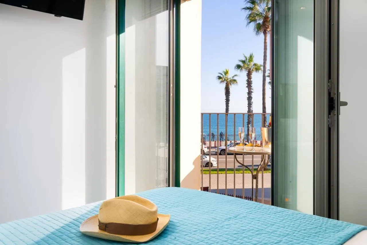 Kronos On The Beach Suite 2 Βαρκελώνη 0*,